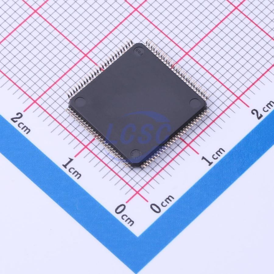 STMicroelectronics STM32G474VET6 - Image 2