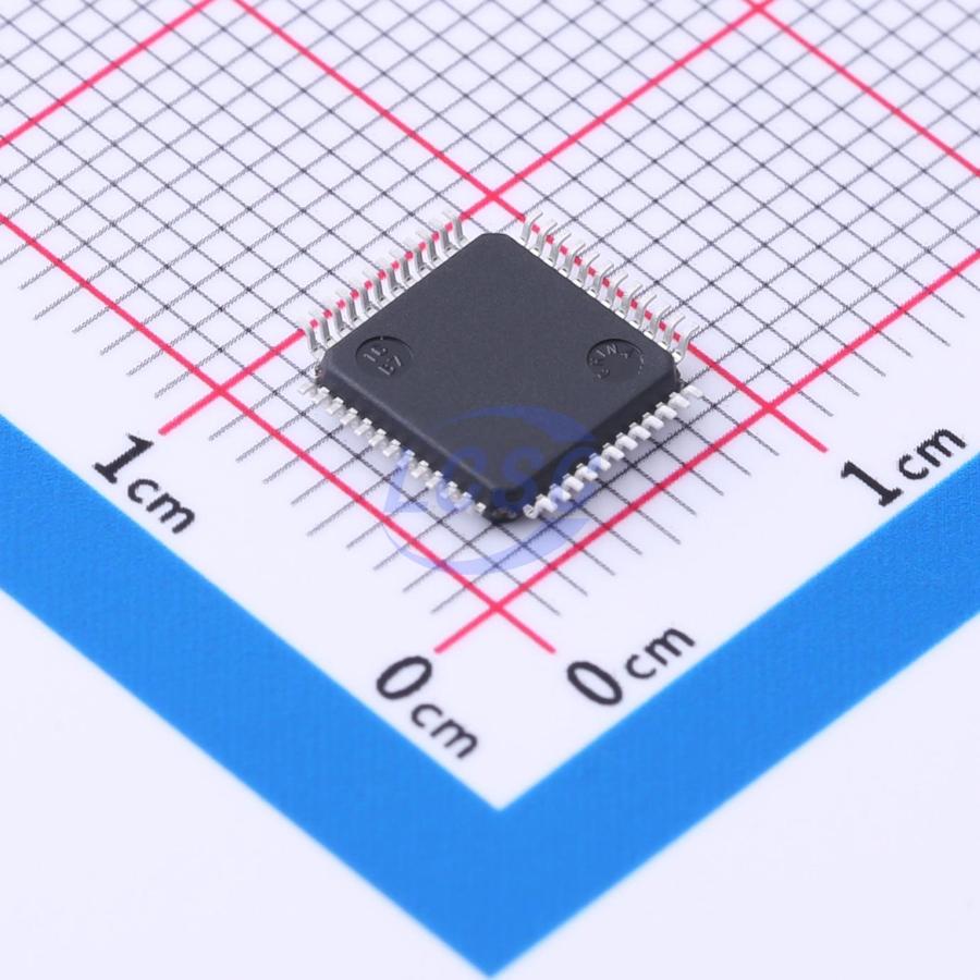 STMicroelectronics STM8S208C8T6TR - Image 2