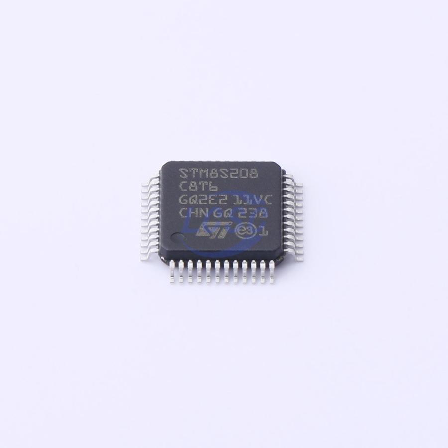 STMicroelectronics STM8S208C8T6TR - Image 3