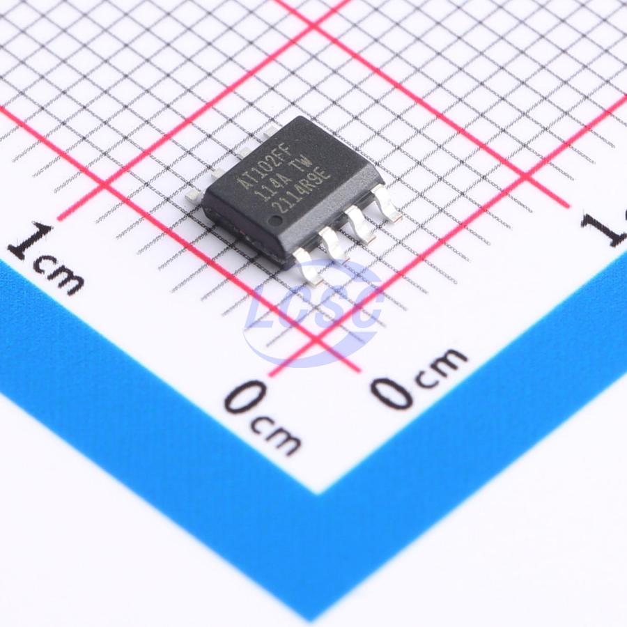 Microchip Tech ATTINY102F-SSFR
