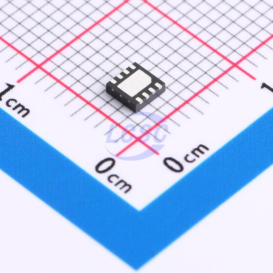 Microchip Tech PIC12F615-I/MF - Image 2