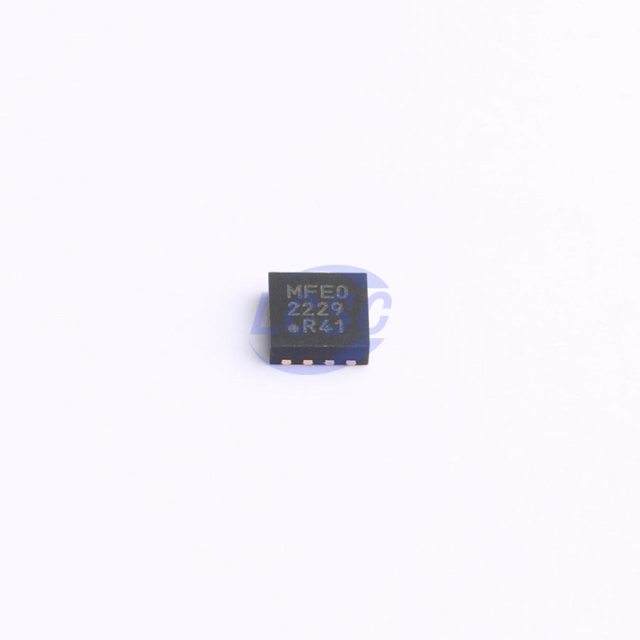 Microchip Tech PIC12F615-I/MF - Image 3