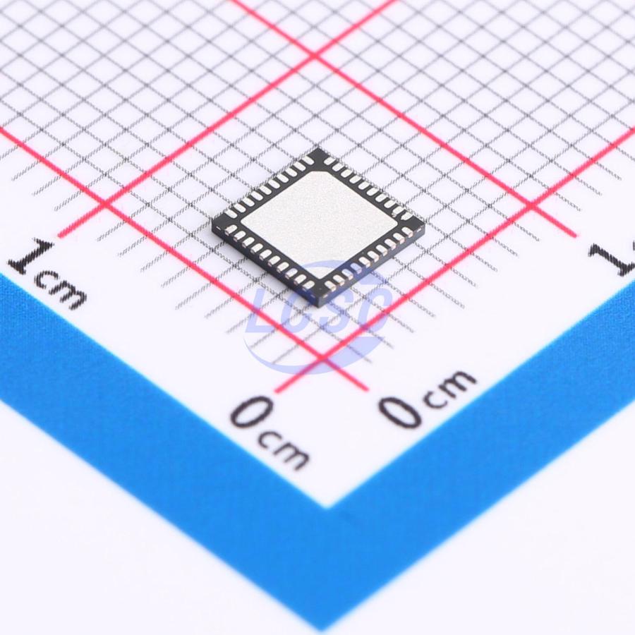 Microchip Tech PIC16F1519-I/MV - Image 2