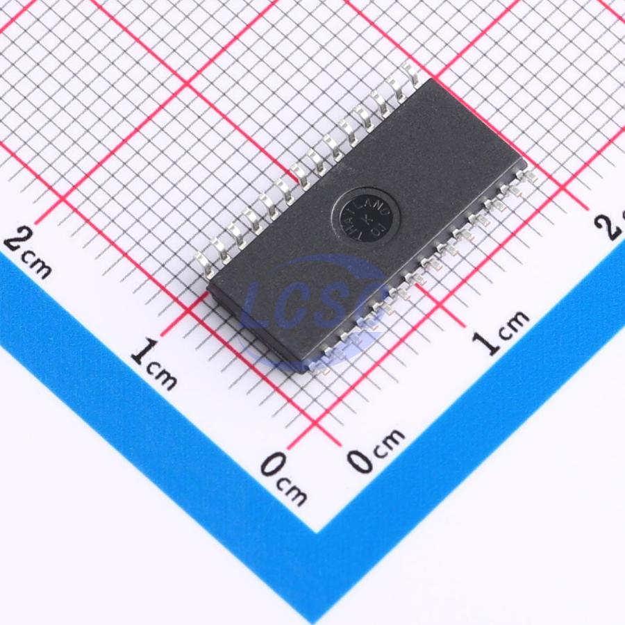 Microchip Tech PIC16LF873A-I/SO - Image 2