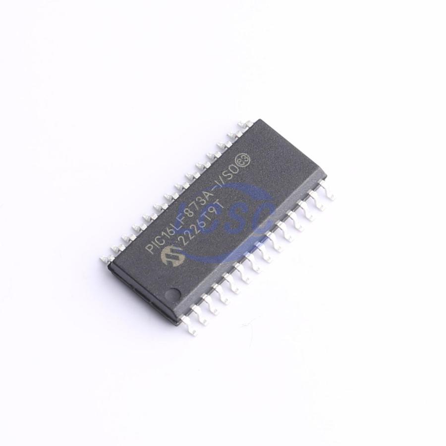 Microchip Tech PIC16LF873A-I/SO - Image 3