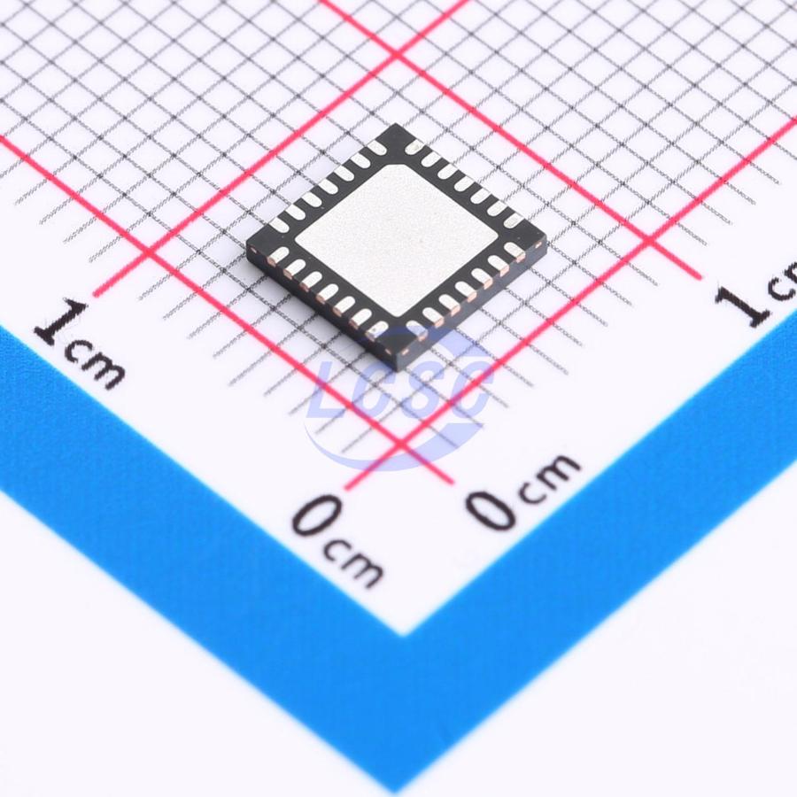 Microchip Tech PIC18F2523-I/ML - Image 2