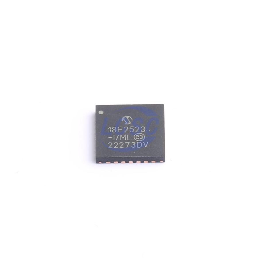 Microchip Tech PIC18F2523-I/ML - Image 3