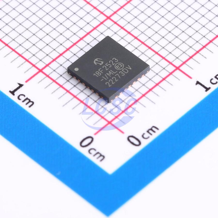 Microchip Tech PIC18F2523-I/ML