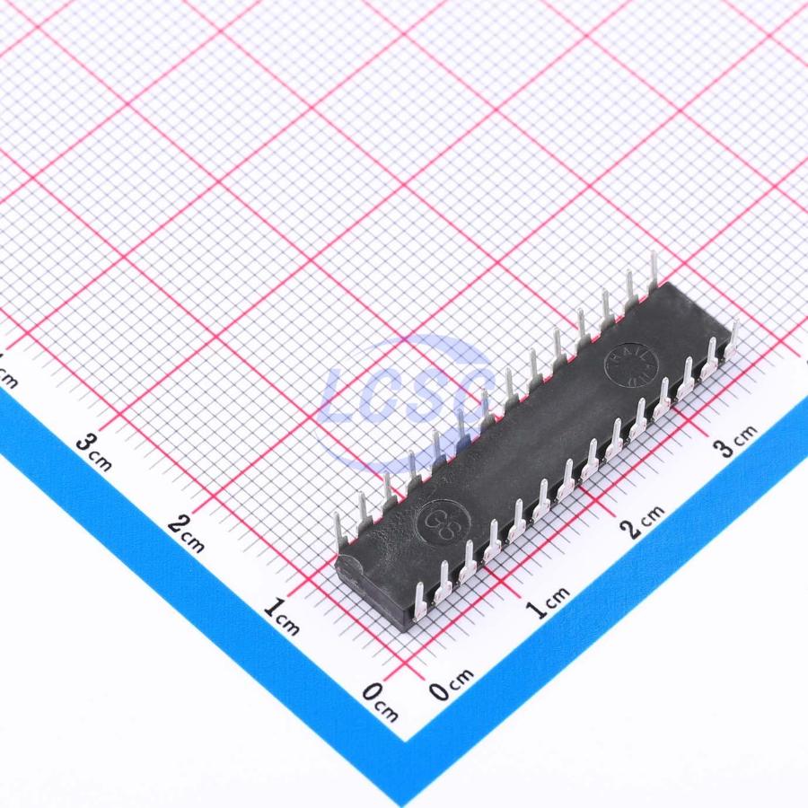 Microchip Tech PIC18F26K42-I/SP - Image 2