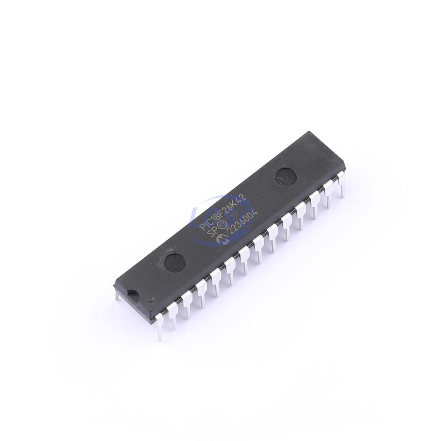 Microchip Tech PIC18F26K42-I/SP - Image 3