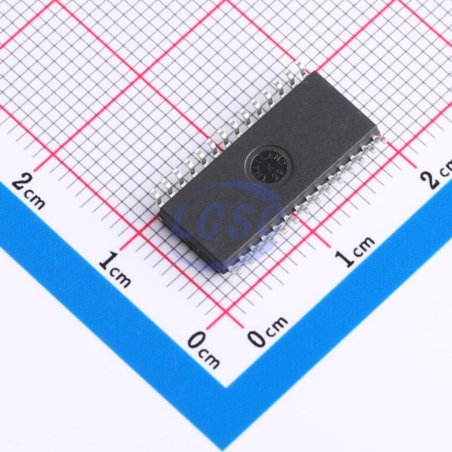 Microchip Tech PIC18LF2320-I/SO - Image 2