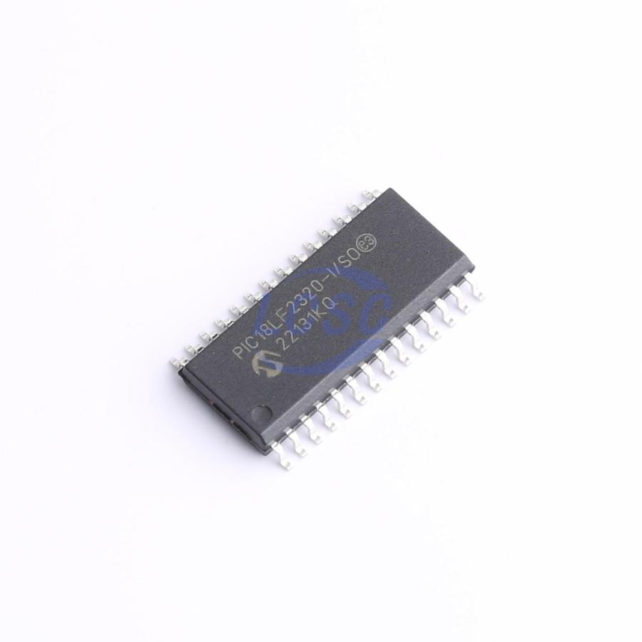 Microchip Tech PIC18LF2320-I/SO - Image 3