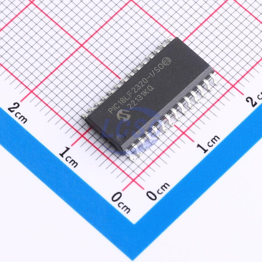 Microchip Tech PIC18LF2320-I/SO