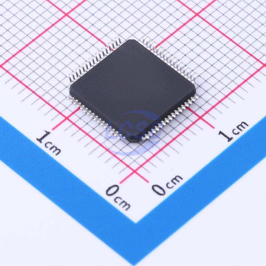 NXP Semicon LPC2136FBD64/01EL - Image 2
