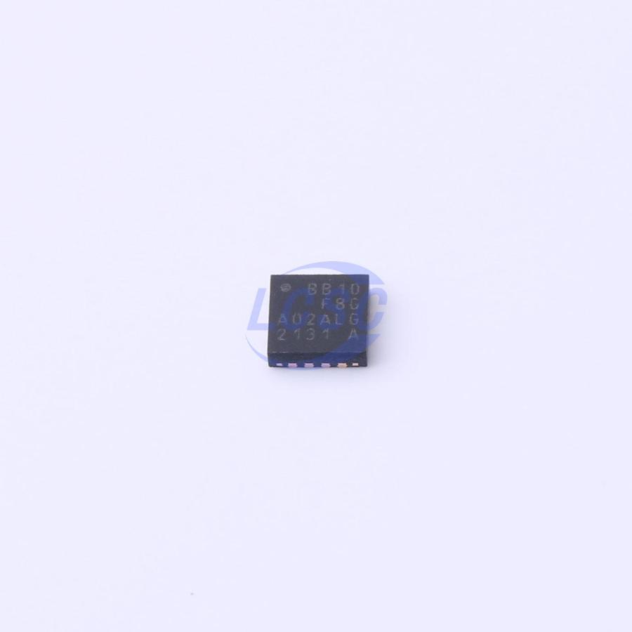SKYWORKS/SILICON LABS EFM8BB10F8G-A-QFN20R - Image 3