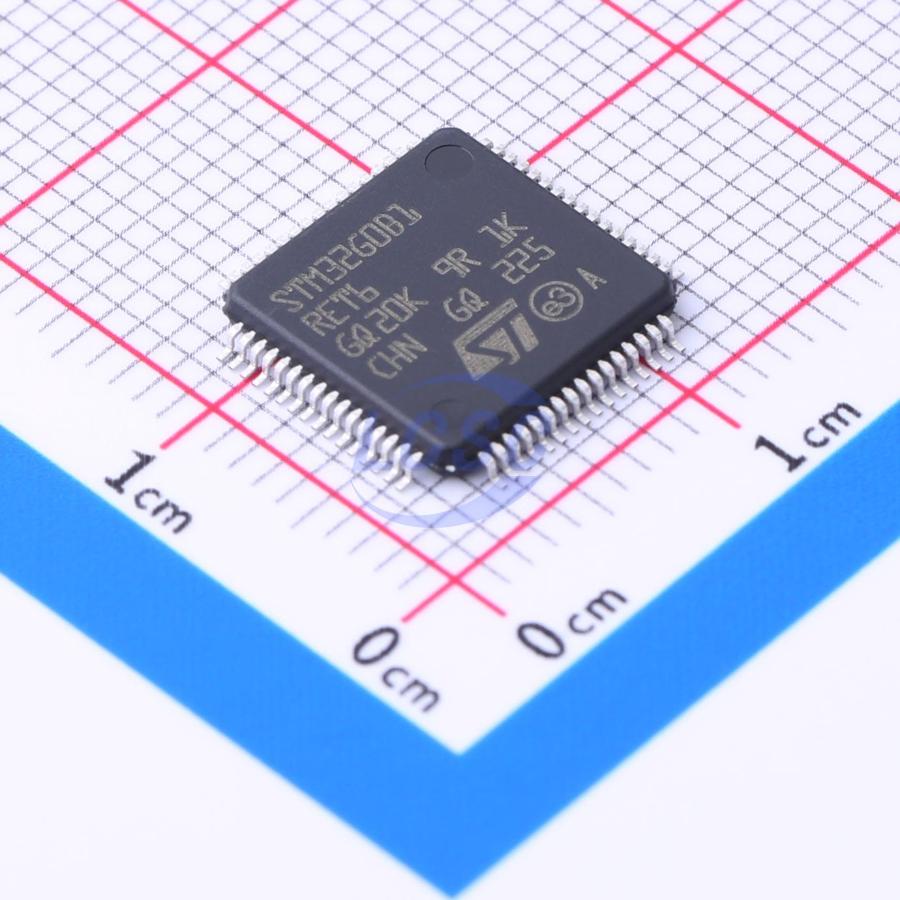 STMicroelectronics STM32G0B1RET6