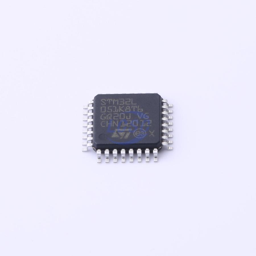 STMicroelectronics STM32L051K8T6 - Image 3