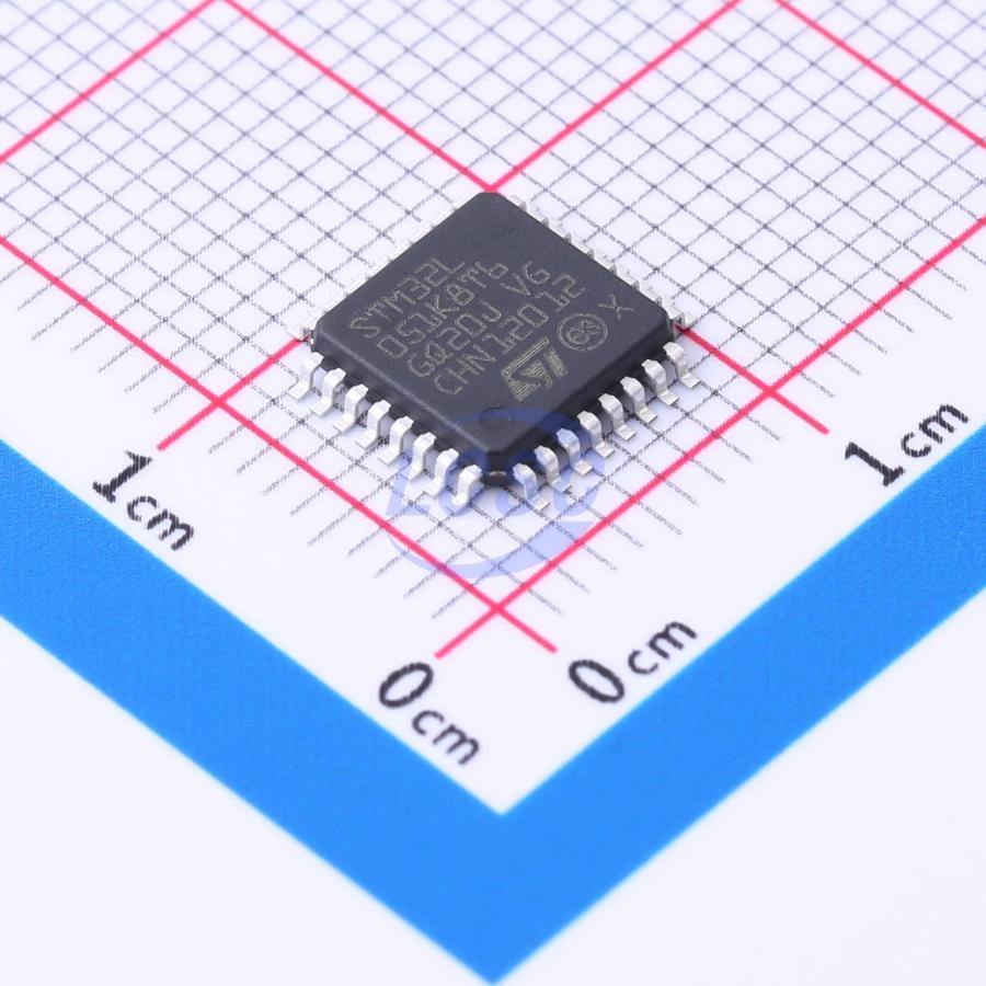 STMicroelectronics STM32L051K8T6