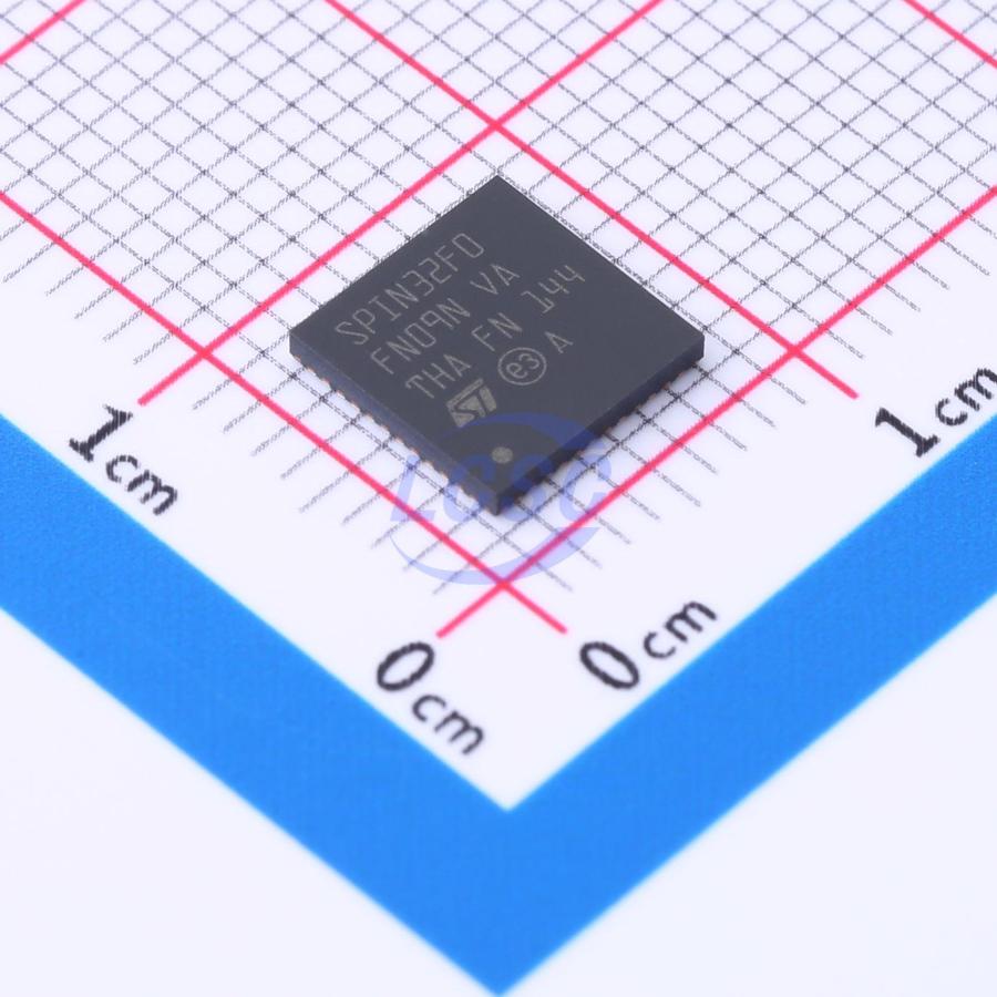STMicroelectronics STSPIN32F0A