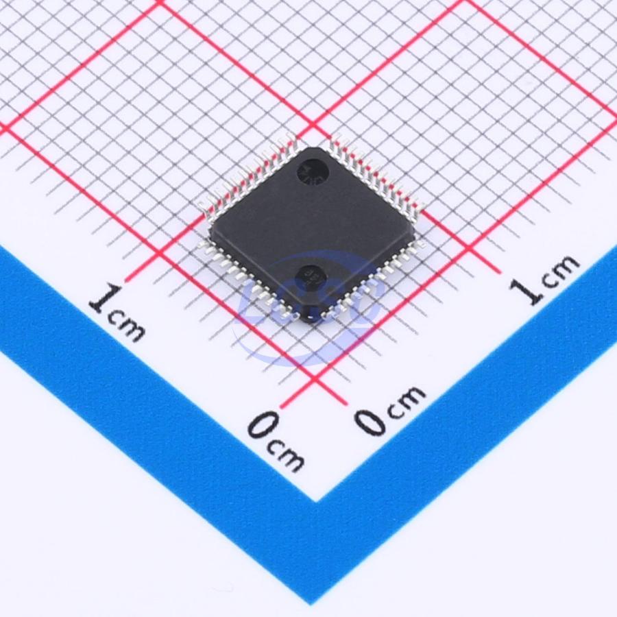 STMicroelectronics STM32L433CCT3 - Image 2