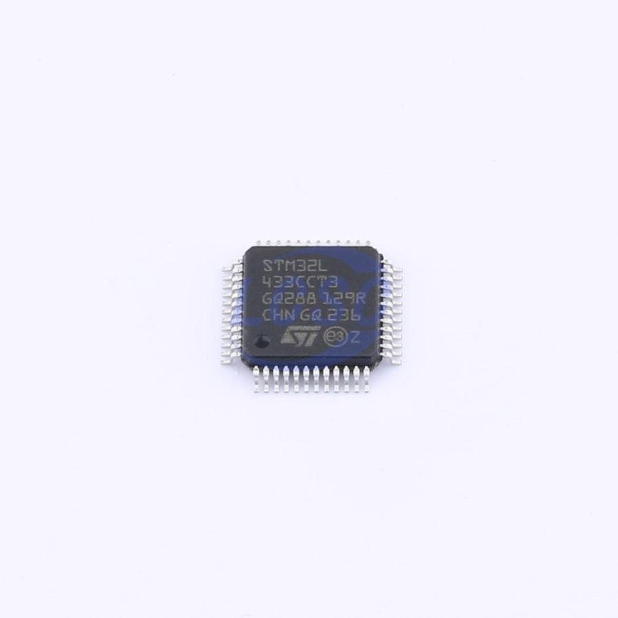 STMicroelectronics STM32L433CCT3 - Image 3