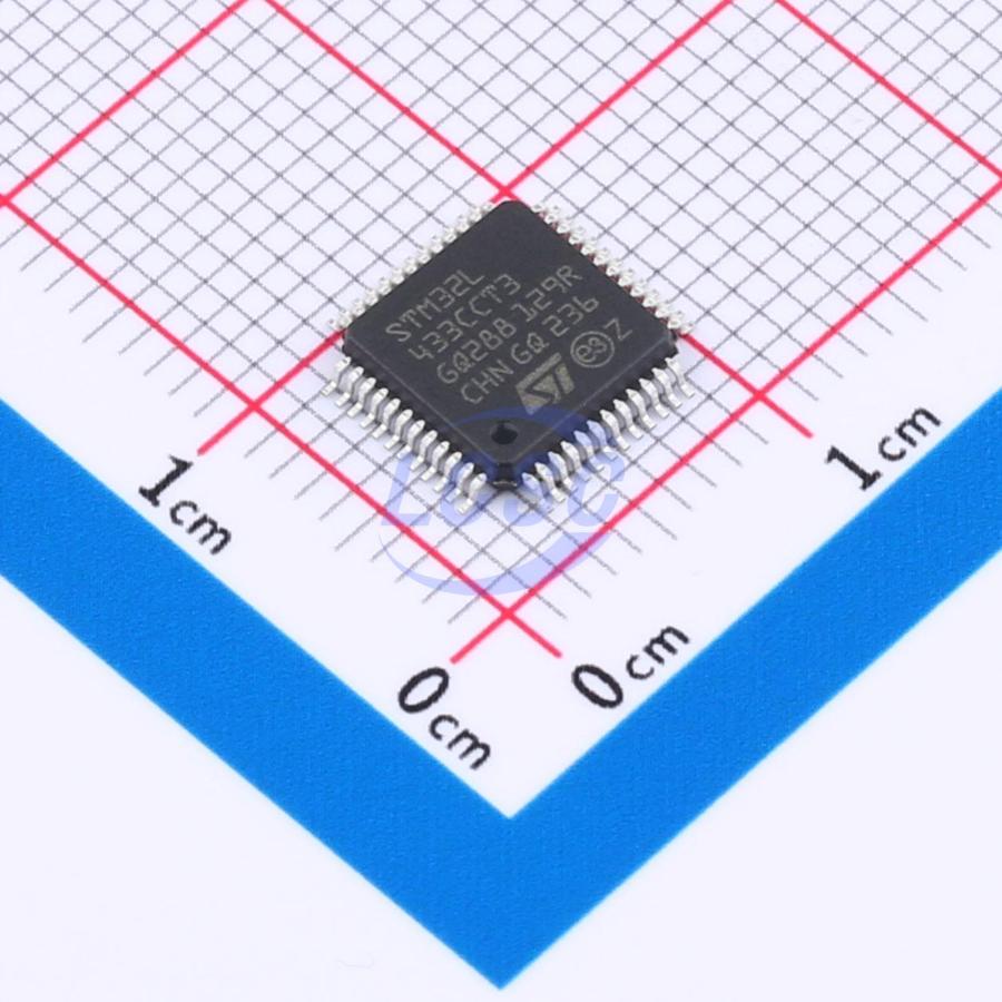STMicroelectronics STM32L433CCT3