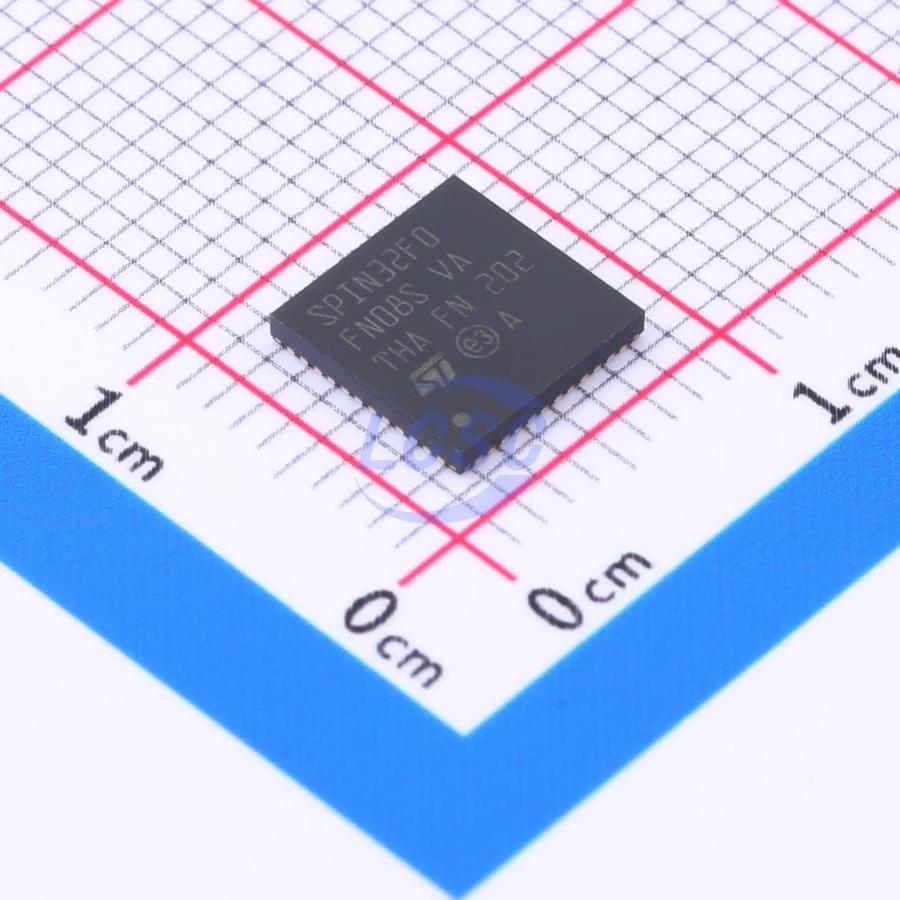 STMicroelectronics STSPIN32F0ATR