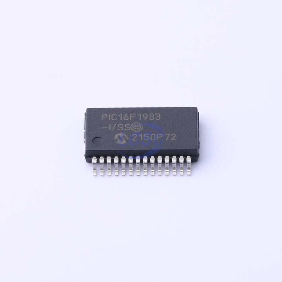 Microchip Tech PIC16F1933T-I/SS - Image 3