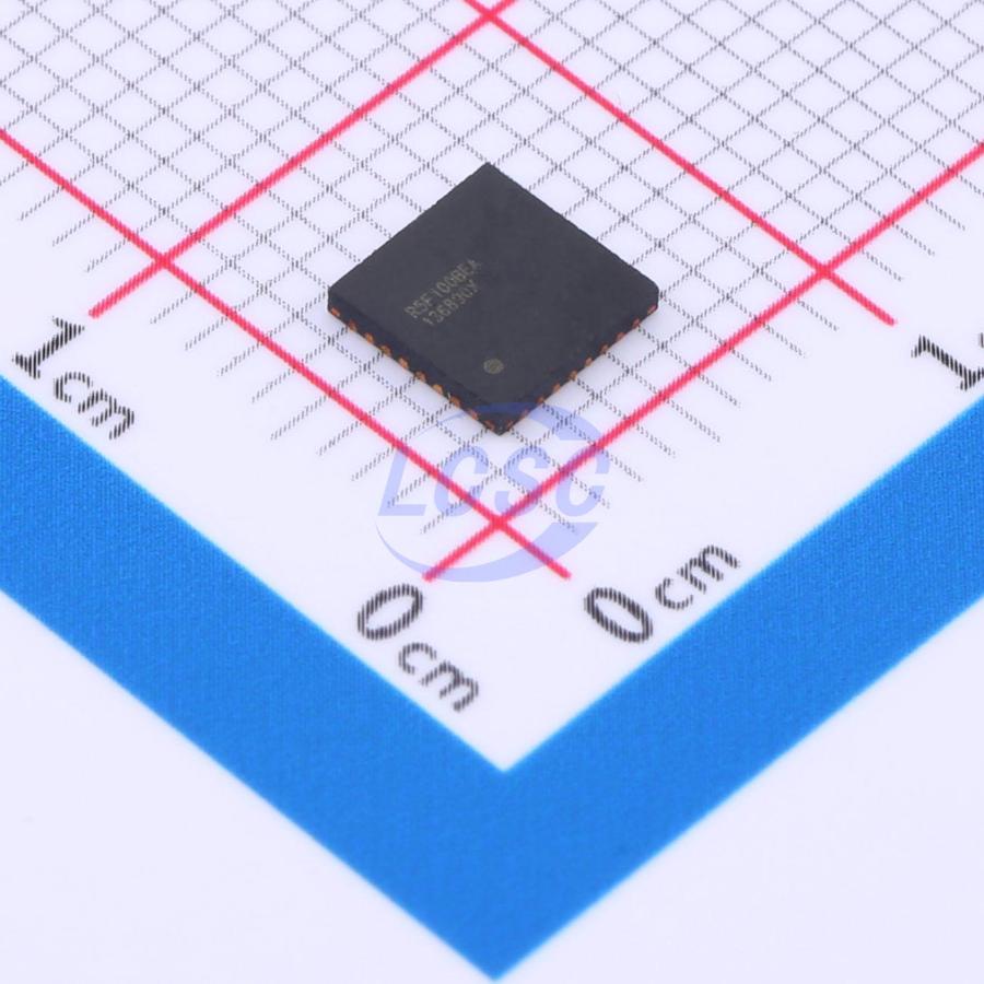RENESAS R5F100BEANA#40