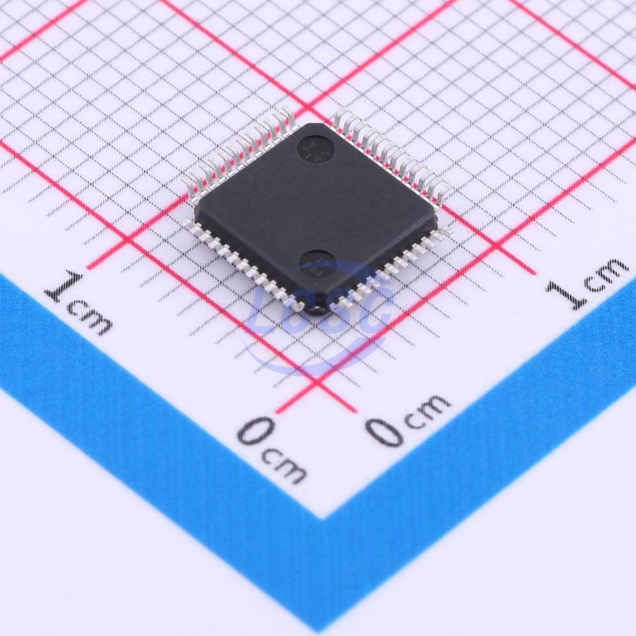STMicroelectronics STM32G431C8T6 - Image 2