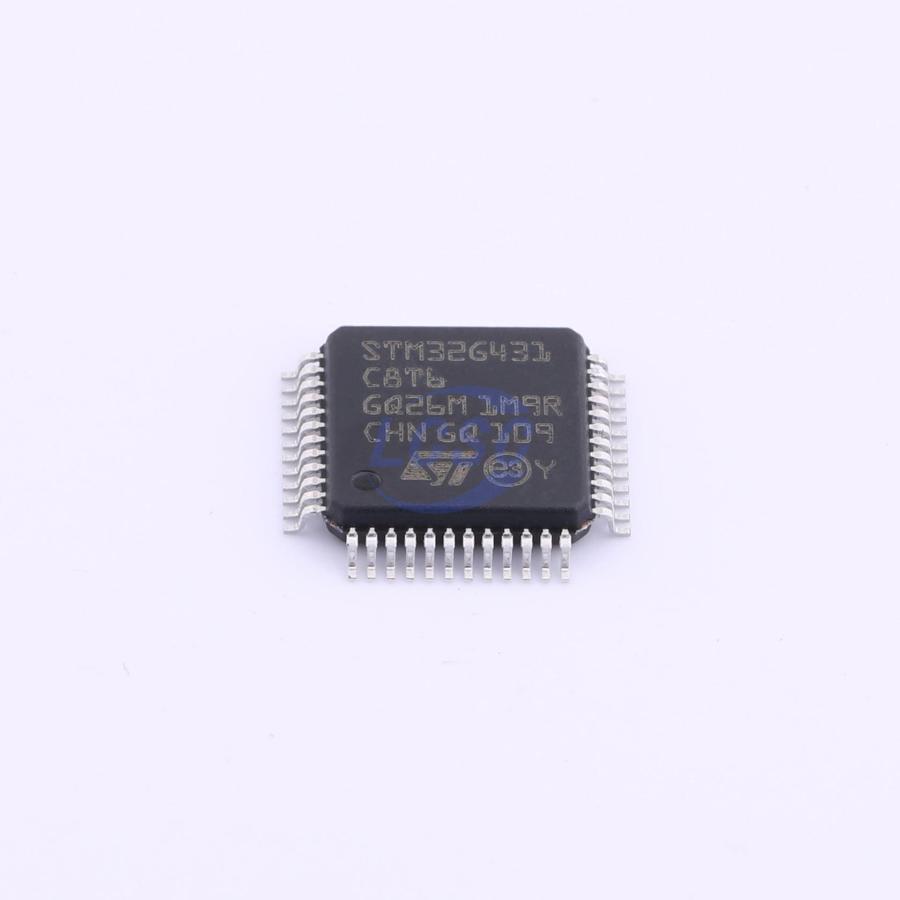 STMicroelectronics STM32G431C8T6 - Image 3