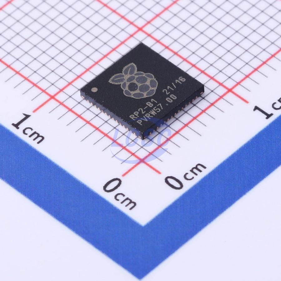 Raspberry Pi RP2040