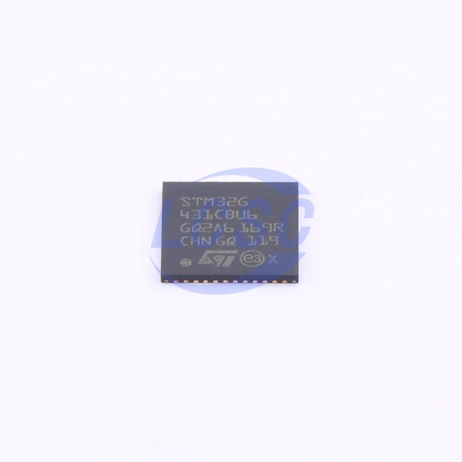 STMicroelectronics STM32G431CBU6 - Image 3