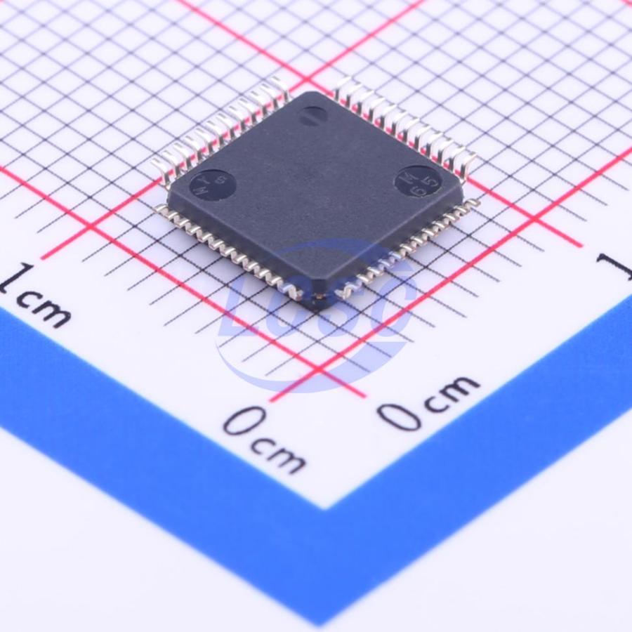 STMicroelectronics STM32F103C8T6 - Image 2