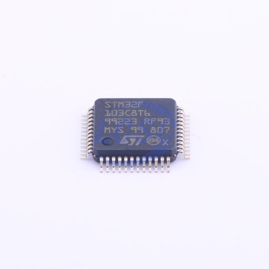 STMicroelectronics STM32F103C8T6 - Image 3