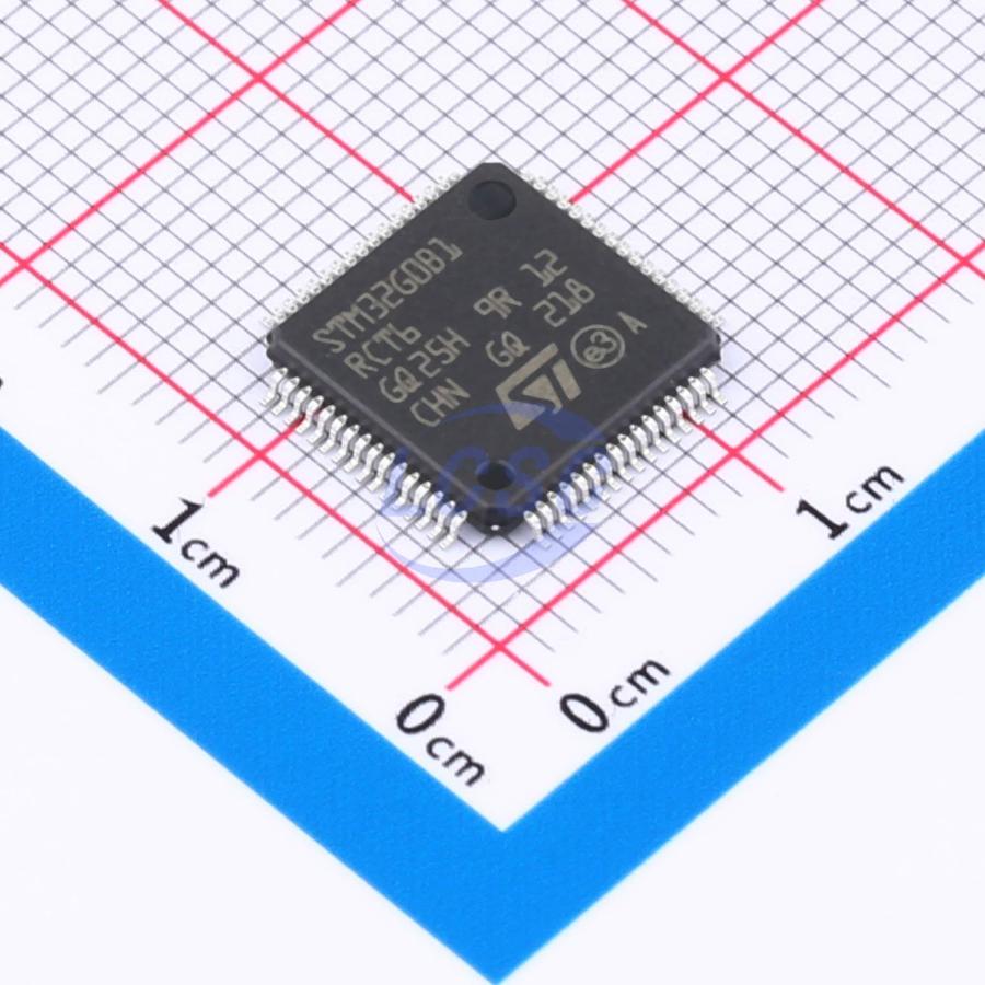 STMicroelectronics STM32G0B1RCT6