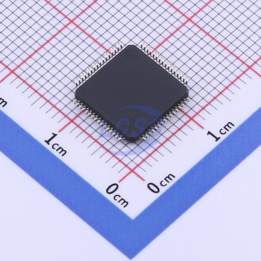 Texas Instruments F280041PMSR - Image 2