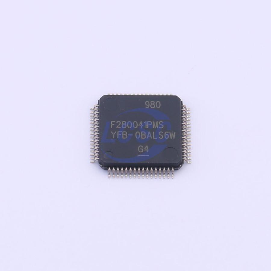 Texas Instruments F280041PMSR - Image 3
