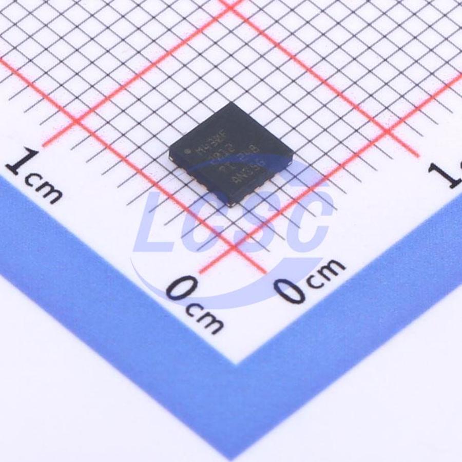 Texas Instruments MSP430F2012IRSAR