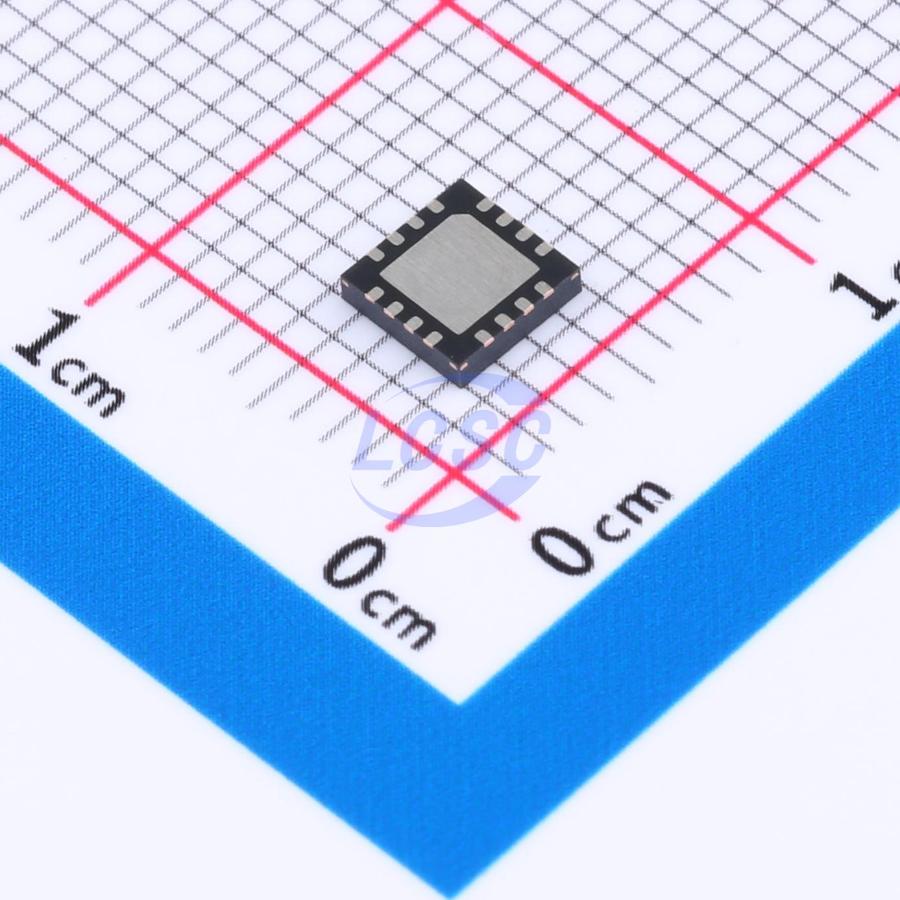 Texas Instruments MSP430F2013IRSAR - Image 2