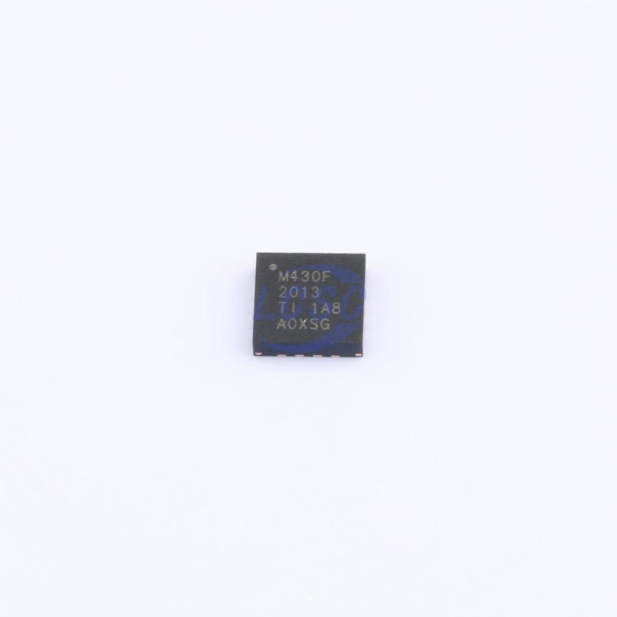 Texas Instruments MSP430F2013IRSAR - Image 3