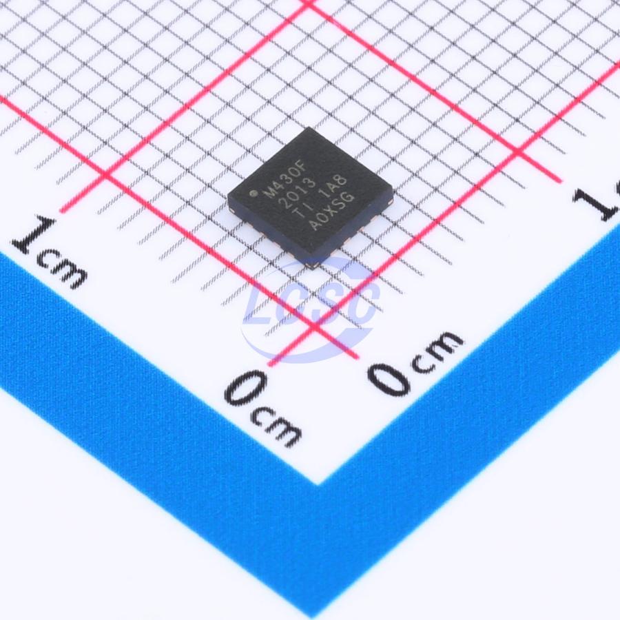Texas Instruments MSP430F2013IRSAR