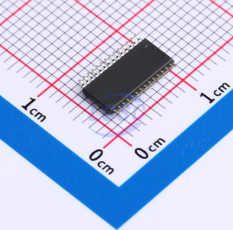 Texas Instruments MSP430F2112IPWR - Image 2