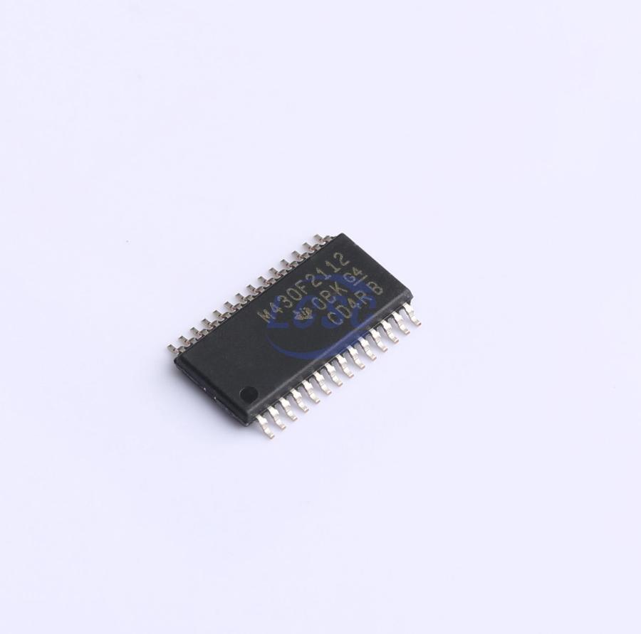 Texas Instruments MSP430F2112IPWR - Image 3