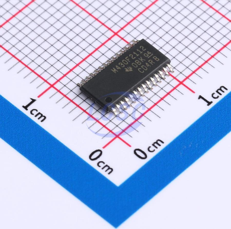 Texas Instruments MSP430F2112IPWR