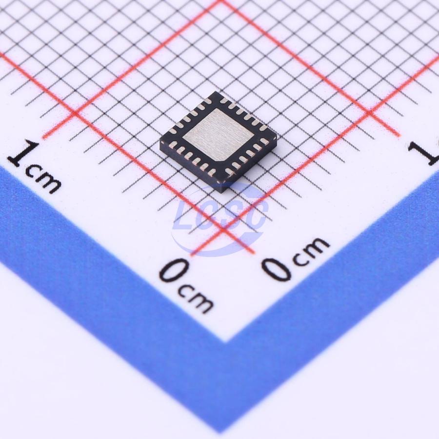 Texas Instruments MSP430F2121IRGER - Image 2