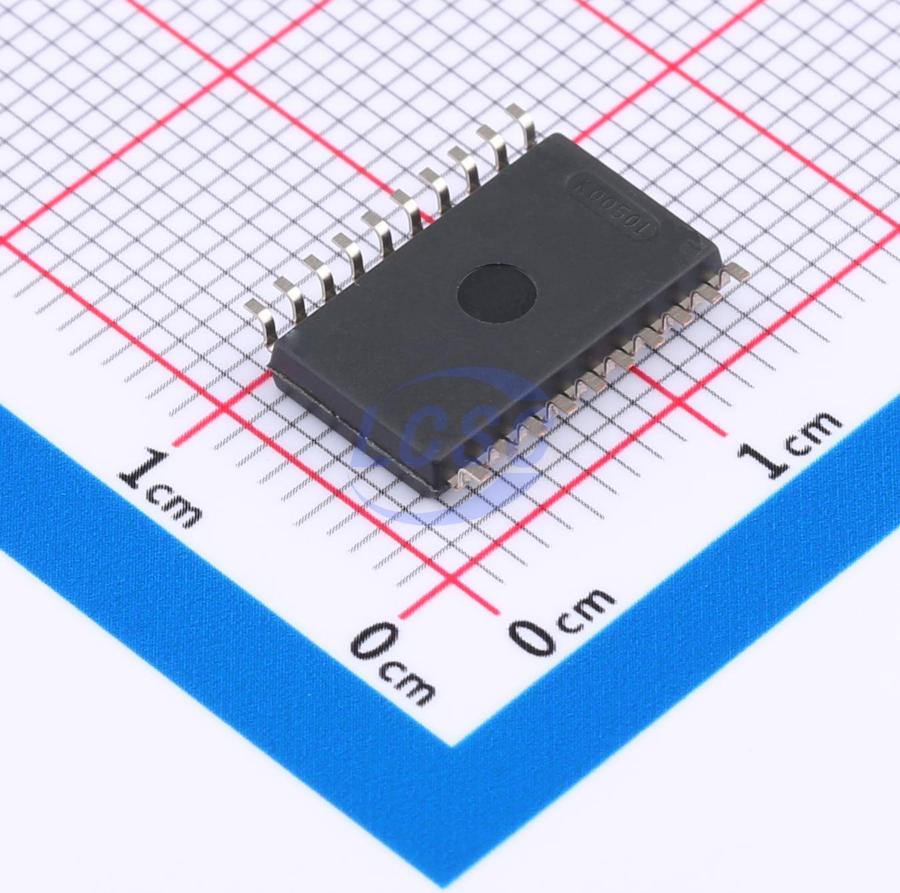 Texas Instruments MSP430F2131IDWR - Image 2