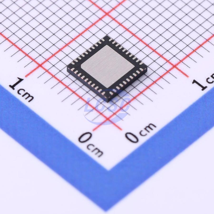 Texas Instruments MSP430F2272IRHAR - Image 2