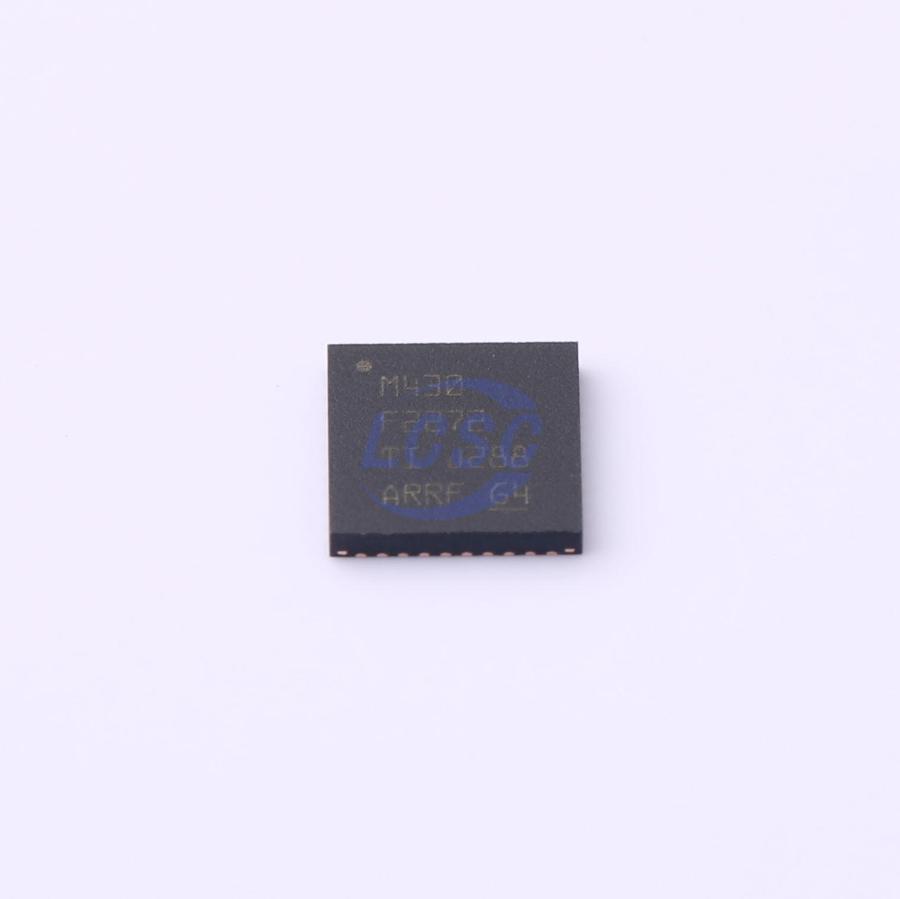 Texas Instruments MSP430F2272IRHAR - Image 3