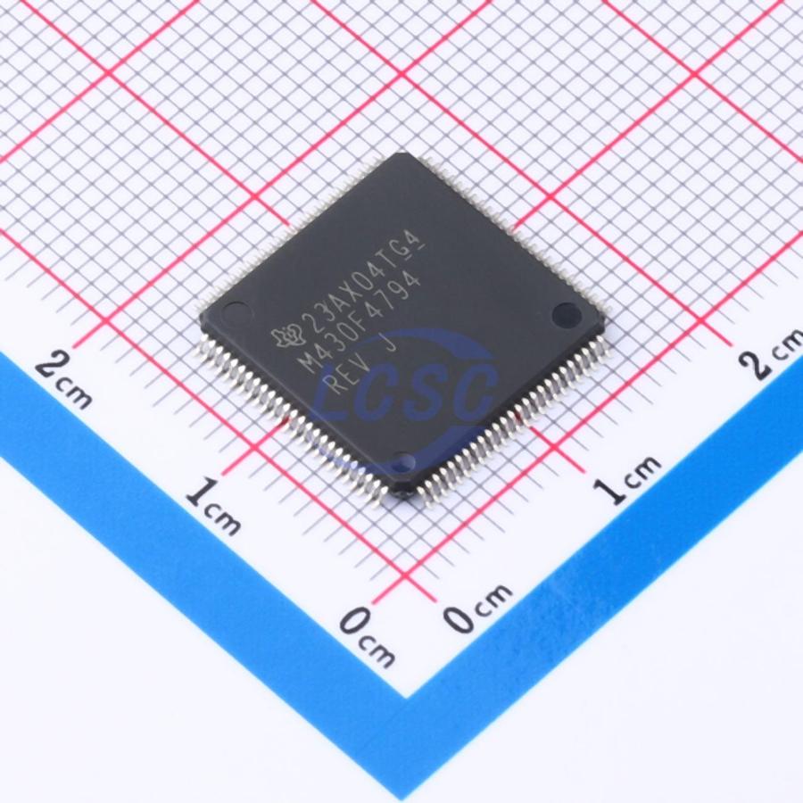 Texas Instruments MSP430F4794IPZR